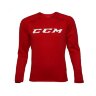 Джемпер CCM Locker R Top Sr Red - Джемпер CCM Locker R Top Sr Red