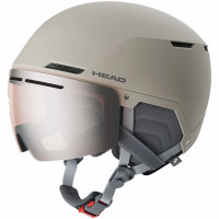 Шлем с визором Head Cinema W sand (2026) Шлем с визором Head Cinema W sand (2026)