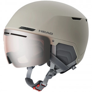Шлем с визором Head Cinema W sand (2026) 