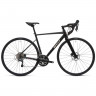 Велосипед Welt Enzo space black рама: L (530 мм) (2025) - Велосипед Welt Enzo space black рама: L (530 мм) (2025)