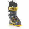 Горнолыжные ботинки Fischer Ranger 120 GW DYN grey/grey (2023) - Горнолыжные ботинки Fischer Ranger 120 GW DYN grey/grey (2023)