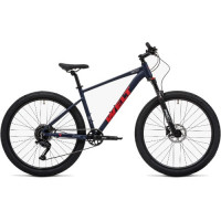 Велосипед Welt Rocket 4.0 HD 29" night violet рама: XL (22") (2025)