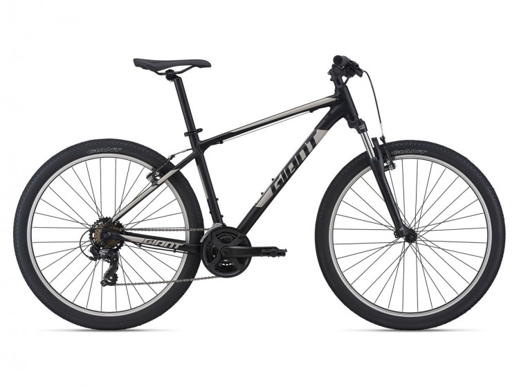 Giant hotsell atx white