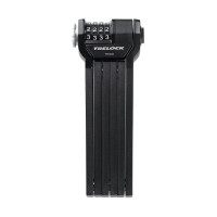 Велосипедный замок складной Trelock FS 360/85 Code с держателем ZF 234 X-Move