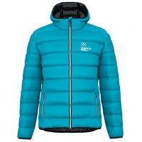 Куртка мужская Head Race Kinetic Hooded Jacket blue Куртка мужская Head Race Kinetic Hooded Jacket blue