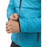 Куртка мужская Head Race Kinetic Hooded Jacket blue - Куртка мужская Head Race Kinetic Hooded Jacket blue