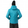 Куртка мужская Head Race Kinetic Hooded Jacket blue - Куртка мужская Head Race Kinetic Hooded Jacket blue