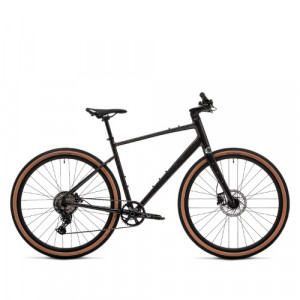 Велосипед Welt Stroke 700C urban gray рама: S (16&quot;) (2025) 