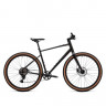 Велосипед Welt Stroke 700C urban gray рама: S (16") (2025) - Велосипед Welt Stroke 700C urban gray рама: S (16") (2025)