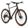 Велосипед Welt Stroke 700C urban gray рама: S (16") (2025) - Велосипед Welt Stroke 700C urban gray рама: S (16") (2025)