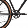 Велосипед Welt Stroke 700C urban gray рама: S (16") (2025) - Велосипед Welt Stroke 700C urban gray рама: S (16") (2025)