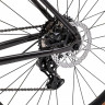 Велосипед Welt Stroke 700C urban gray рама: S (16") (2025) - Велосипед Welt Stroke 700C urban gray рама: S (16") (2025)