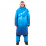 Плащ зимний Dragonfly Race Coat Man blue - Плащ зимний Dragonfly Race Coat Man blue