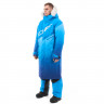 Плащ зимний Dragonfly Race Coat Man blue - Плащ зимний Dragonfly Race Coat Man blue