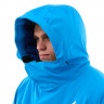Плащ зимний Dragonfly Race Coat Man blue - Плащ зимний Dragonfly Race Coat Man blue