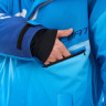 Плащ зимний Dragonfly Race Coat Man blue - Плащ зимний Dragonfly Race Coat Man blue