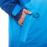 Плащ зимний Dragonfly Race Coat Man blue - Плащ зимний Dragonfly Race Coat Man blue