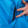 Плащ зимний Dragonfly Race Coat Man blue - Плащ зимний Dragonfly Race Coat Man blue