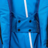 Плащ зимний Dragonfly Race Coat Man blue - Плащ зимний Dragonfly Race Coat Man blue
