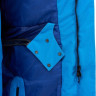 Плащ зимний Dragonfly Race Coat Man blue - Плащ зимний Dragonfly Race Coat Man blue
