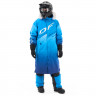 Плащ зимний Dragonfly Race Coat Man blue - Плащ зимний Dragonfly Race Coat Man blue