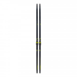 Беговые лыжи Fischer RCS Classic Plus Medium IFP (N19522) 