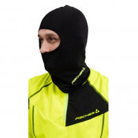 Балаклава Fischer Nordic черная
