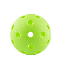 Мяч флорбольный Oxdog Rotor салатовый