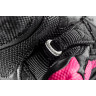 Варежки Leki WCR Venom SL 3D Mitten black/pink 654801602 - Варежки Leki WCR Venom SL 3D Mitten black/pink 654801602
