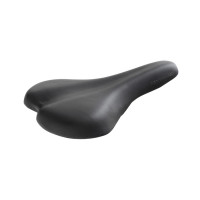 Седло VENTURA 5-250166 ASA R3 универс. 262х142мм MTB/racing, возд. (Air-Shock) эласт.