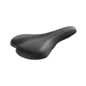 Седло VENTURA 5-250166 ASA R3 универс. 262х142мм MTB/racing, возд. (Air-Shock) эласт. 