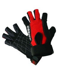 Перчатки O'Brien GLOVES, OB 3/4 SKINS LG  (2019)