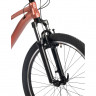 Велосипед Aspect Oasis 26" светло-оранжевый рама: 14.5" (2024) - Велосипед Aspect Oasis 26" светло-оранжевый рама: 14.5" (2024)