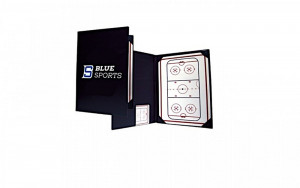 Планшет тренера хоккейный Bluesports Ice Hockey 