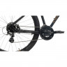 Велосипед Aspect Nickel 29" черный рама: 20" (2024) - Велосипед Aspect Nickel 29" черный рама: 20" (2024)