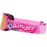 Маска Luckyboo Happy pink - Маска Luckyboo Happy pink