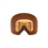 Горнолыжная маска Oakley Flght Deck matte black / Prizm Persimmon - Горнолыжная маска Oakley Flght Deck matte black / Prizm Persimmon