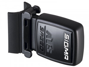 Беспроводной датчик скорости Sigma Speed Transmitter ATS 4-000160 (для BC 7.16/BC 9.16)  