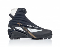 Ботинки для беговых лыж Fischer XC COMFORT MY STYLE (2021-22)