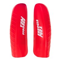 Защита на ноги пластик Energiapura SHINGUARD RACING JR (Parastinchi) A5011J (A029)