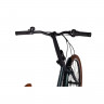 Велосипед Aspect Komodo 7 24" темно-зеленый (2024) - Велосипед Aspect Komodo 7 24" темно-зеленый (2024)