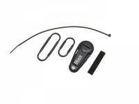 Беспроводной датчик скорости CatEye SPD-02 8-13200026 для Strada Slim Road, черный