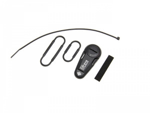 Беспроводной датчик скорости CatEye SPD-02 8-13200026 для Strada Slim Road, черный 