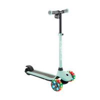 Электросамокат Globber E-motion 4+ мятный