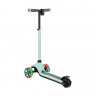 Электросамокат Globber E-motion 4+ мятный - Электросамокат Globber E-motion 4+ мятный