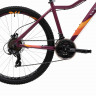 Велосипед Welt Floxy 2.0 HD 27.5 Space Violet рама: 15" (2024) - Велосипед Welt Floxy 2.0 HD 27.5 Space Violet рама: 15" (2024)