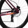 Велосипед Welt Floxy 2.0 HD 27.5 Space Violet рама: 15" (2024) - Велосипед Welt Floxy 2.0 HD 27.5 Space Violet рама: 15" (2024)