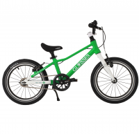 Велосипед Globber Ride Bike 16" зеленый (2026)