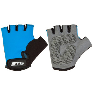 Велоперчатки детские STG AI-819 Х87905 