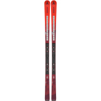 Горные лыжи Atomic Redster G9 FIS Revoshock 187 26м без креплений (2025)